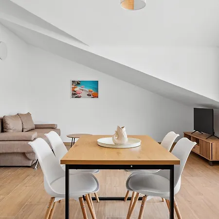 Apartman Paladium Trogir