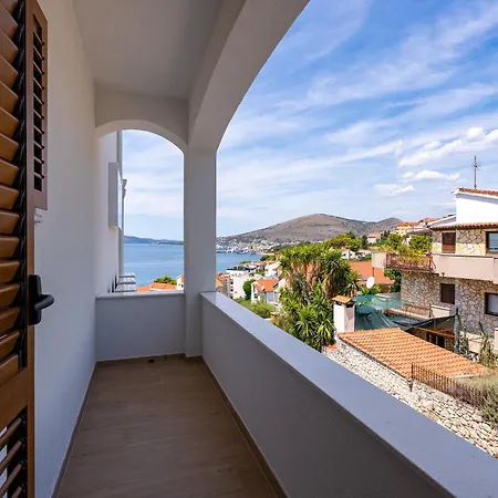 Apartman Paladium Trogir