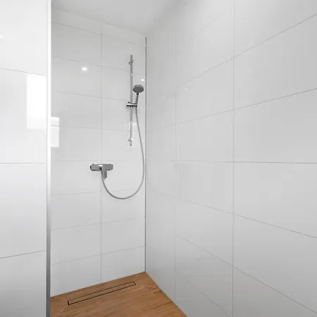 Paladium Apartman Trogir