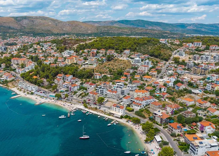 Apartamento Paladium Trogir