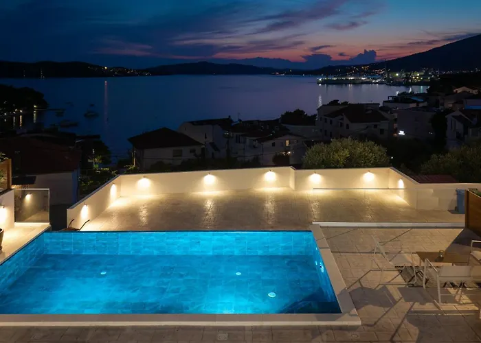 Paladium Trogir