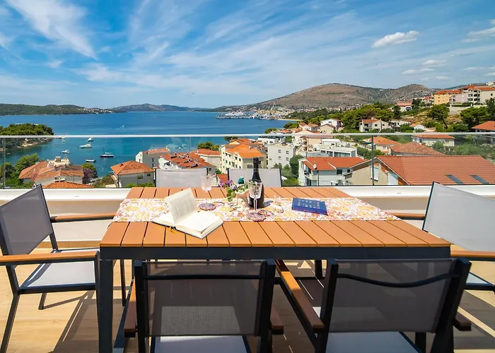 Paladium Apartamento Trogir