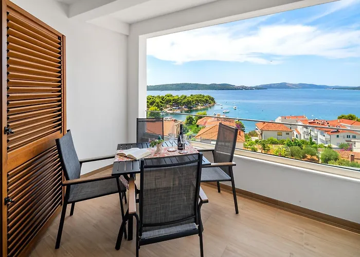 Paladium Trogir