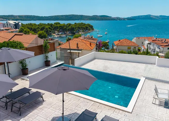 Paladium * Trogir