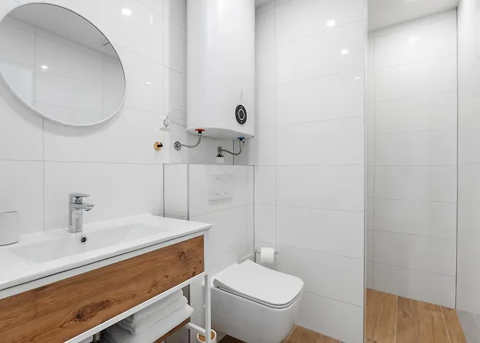 Apartamento Paladium