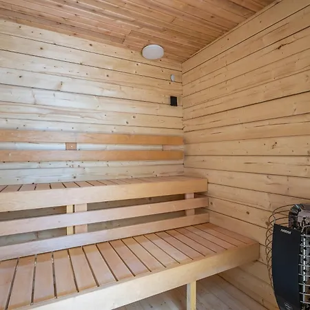 Paladium アパート