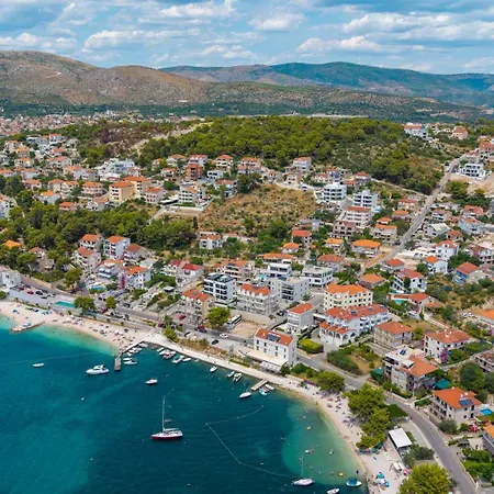 Appartement Paladium Trogir