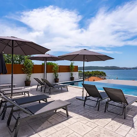 Paladium アパート