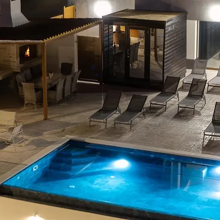 Paladium アパート