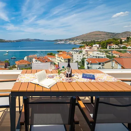 Paladium Appartement Trogir