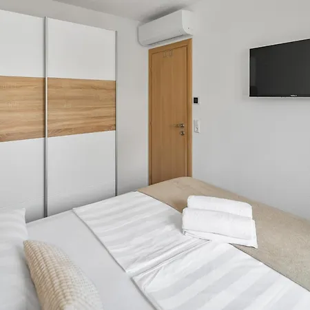 Appartement Paladium *