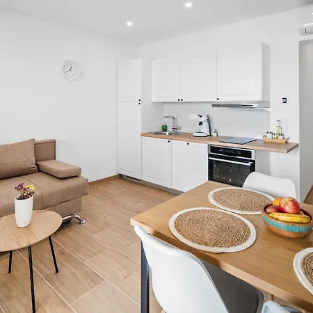 Appartement Paladium *