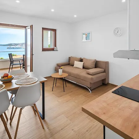 Appartement Paladium