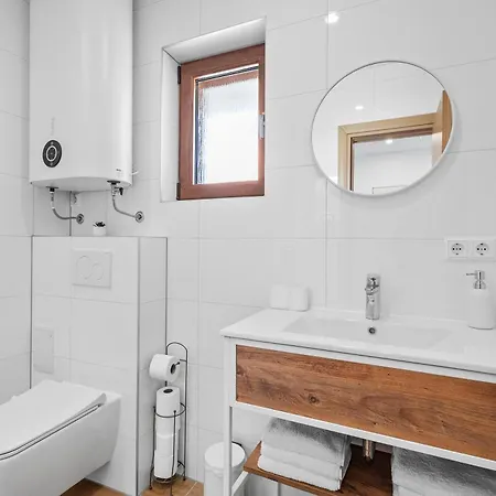 Appartement Paladium