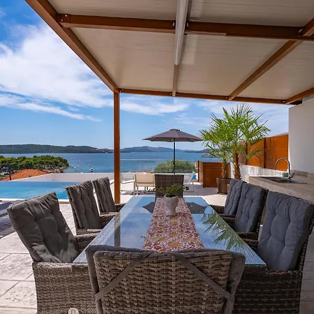 Paladium Appartement *