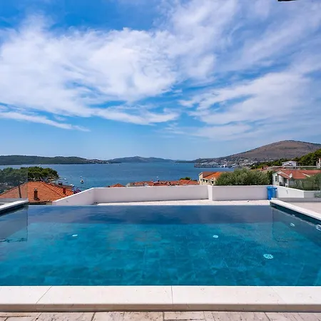 Paladium Appartement *