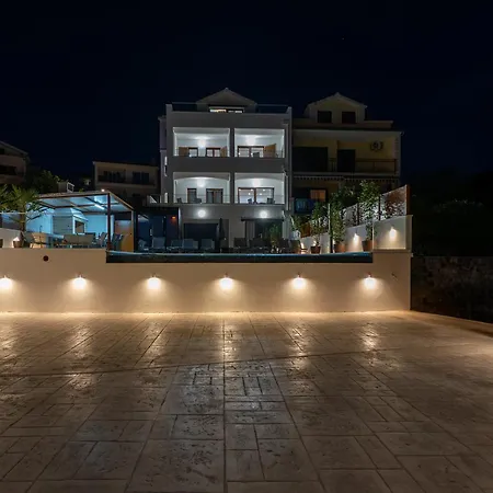 Paladium Appartement