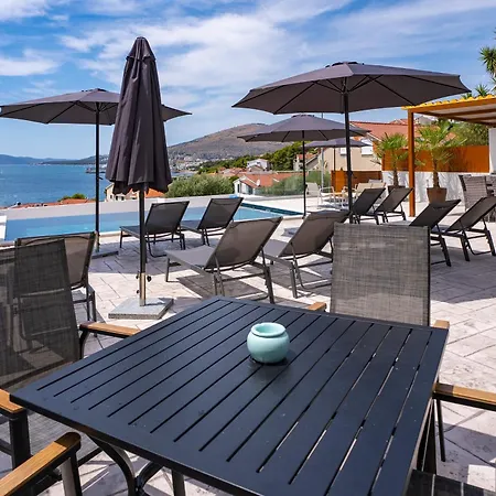 Appartement Paladium