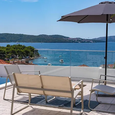 Appartement Paladium Trogir