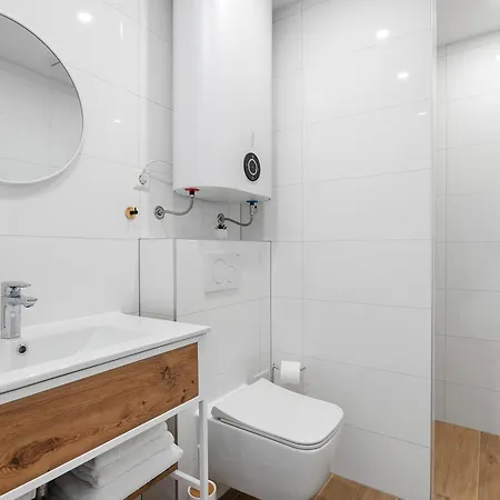 Appartement Paladium