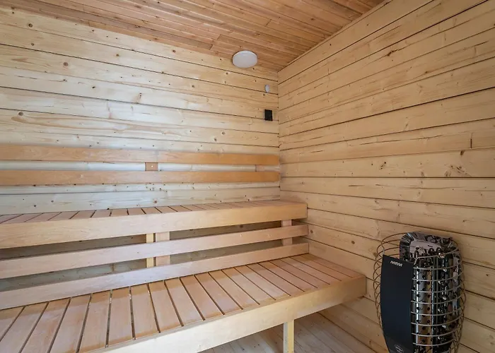 Paladium Apartamento