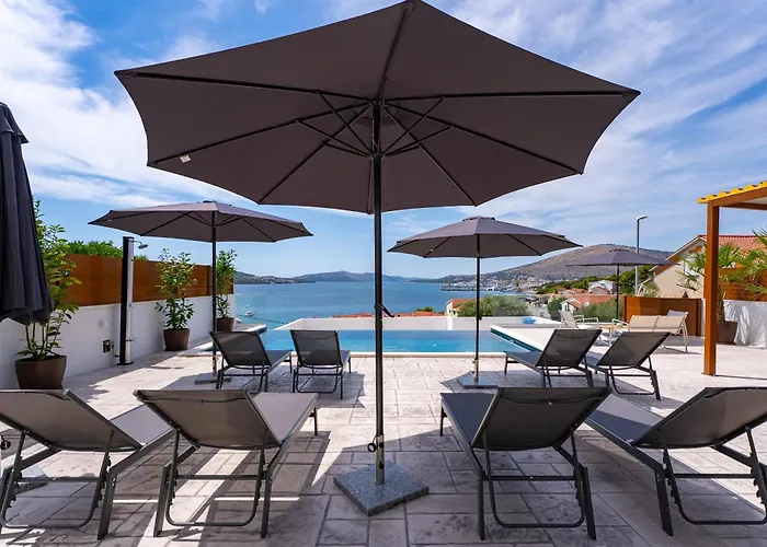 Paladium Apartamento *