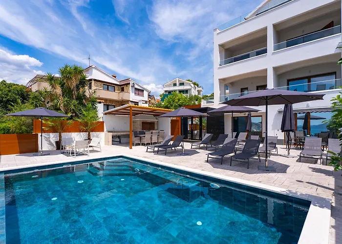 Apartamento Paladium Trogir