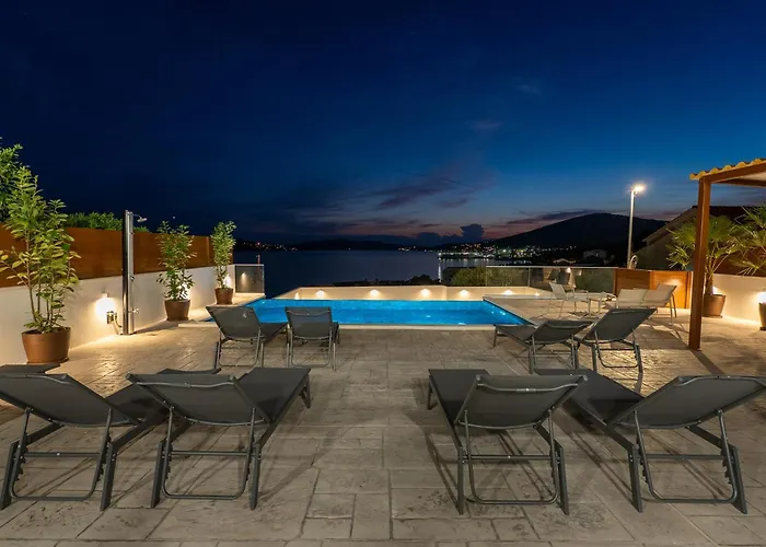 Apartamento Paladium *