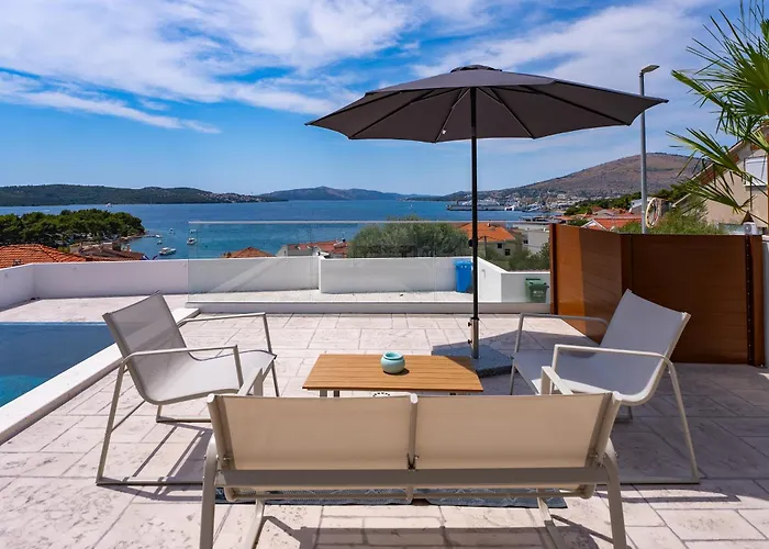 Paladium Apartamento Trogir