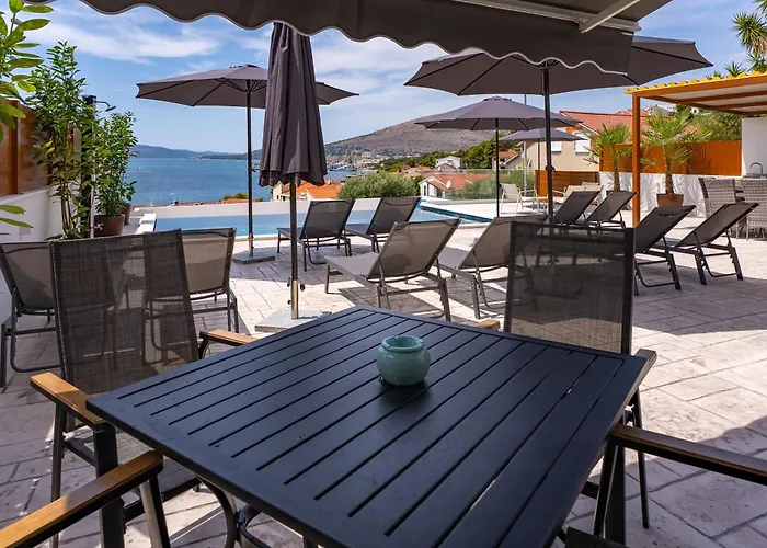 Paladium Apartamento *