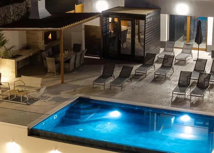 Paladium Apartamento