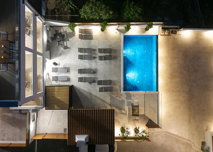 Paladium Apartamento *