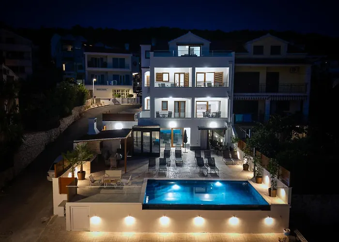 Apartamento Paladium