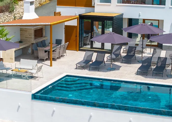 Paladium Apartamento Trogir