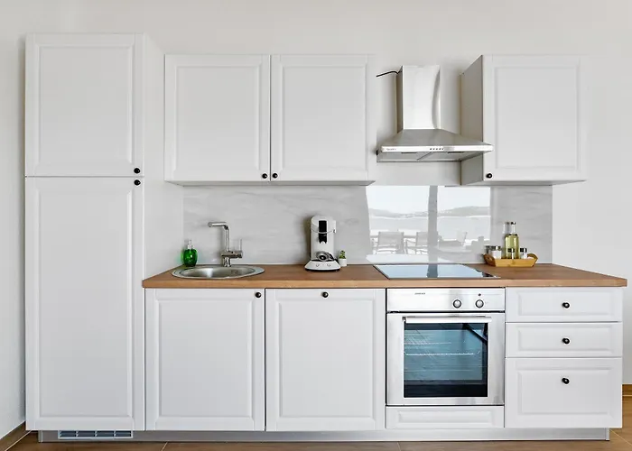 Paladium Apartamento Trogir