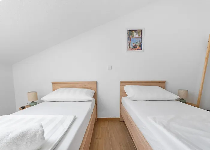 Apartamento Paladium *