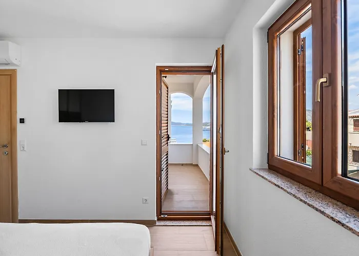 Paladium Apartamento Trogir