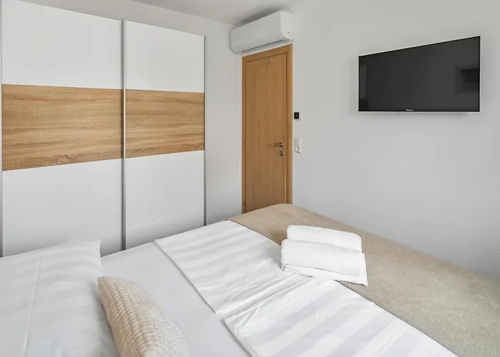 Apartamento Paladium *