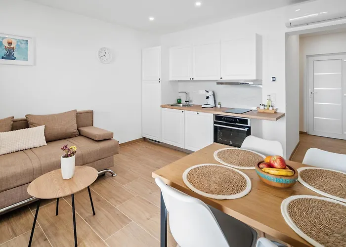 Apartamento Paladium *