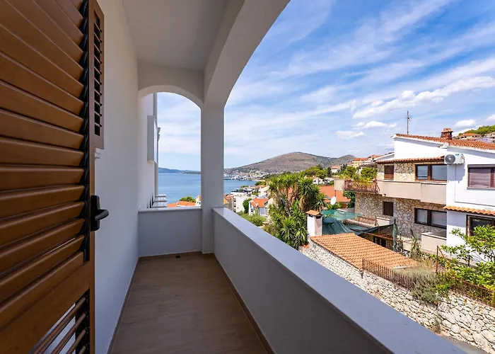 Apartamento Paladium Trogir