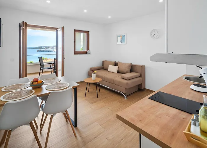 Apartamento Paladium