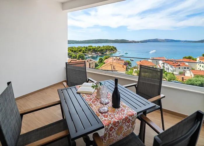 Apartamento Paladium Trogir