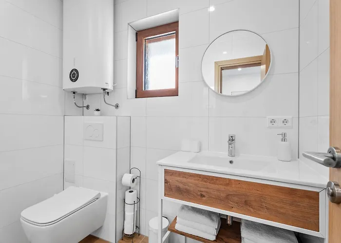 Apartamento Paladium