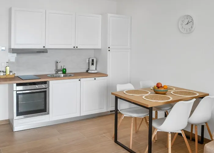 Paladium Apartamento