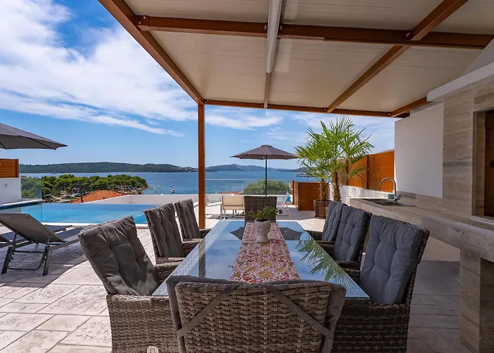 Paladium Apartamento *