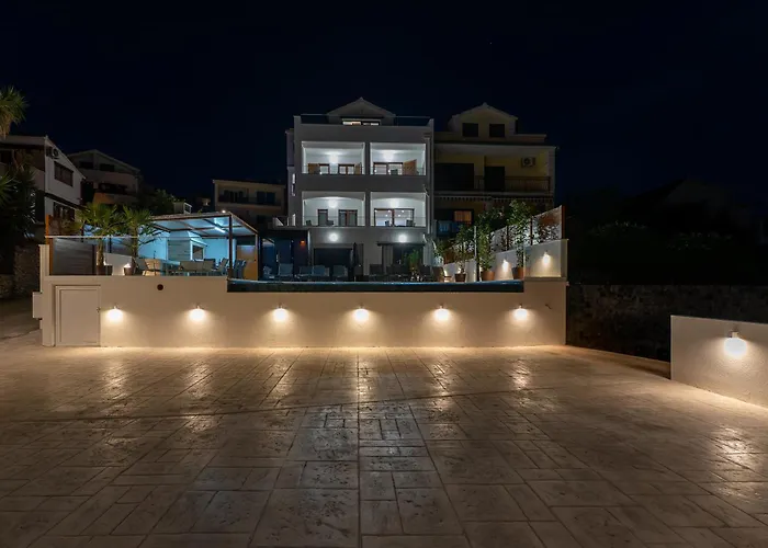 Paladium Apartamento