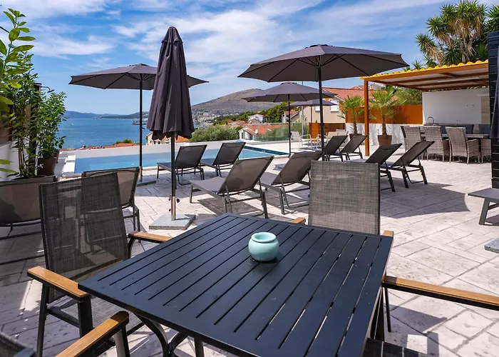 Apartamento Paladium