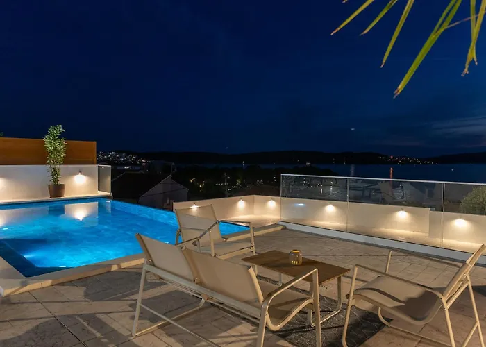 Paladium Apartamento *