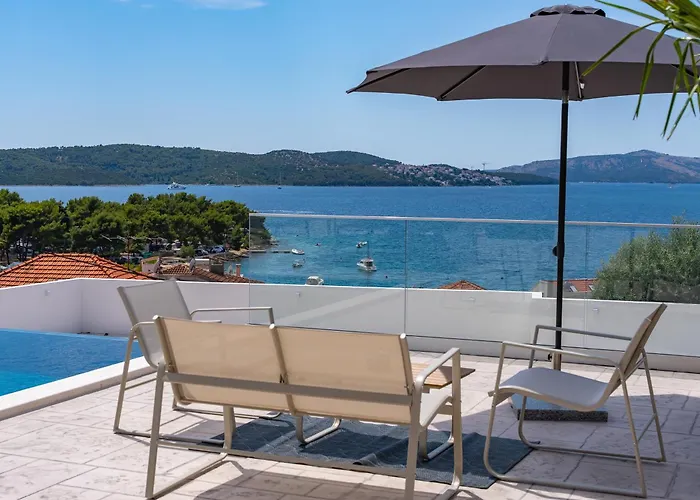Apartamento Paladium Trogir
