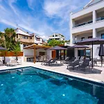 Appartement Paladium Trogir
